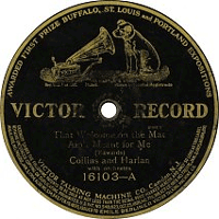 Victor 16103